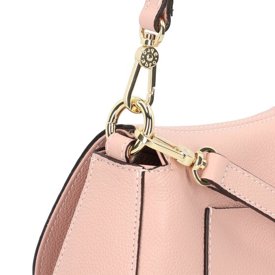 abro Lya Schoudertas Leer 27 cm abro Lya Schoudertas Leer 27 cm