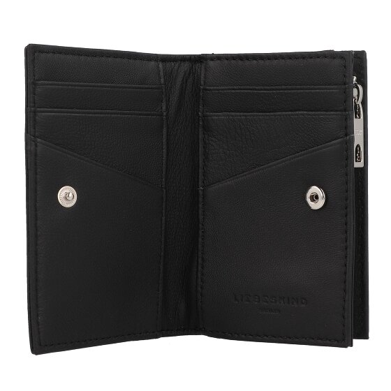 Liebeskind Lilith Portemonnee RFID-bescherming Leer 12 cm