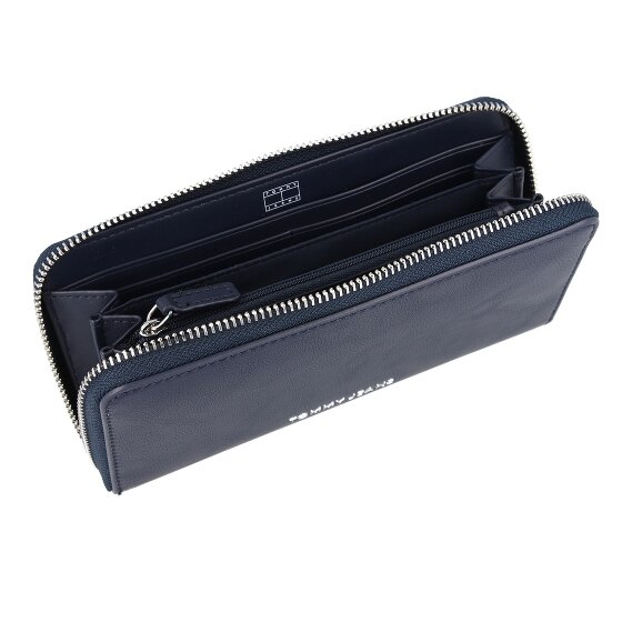 Tommy Hilfiger Jeans TJW Ess Must Portemonnee 19 cm