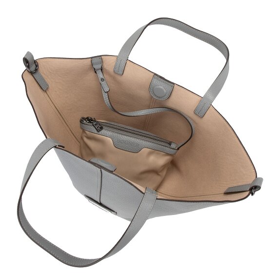 Bogner Neuwies Shopper Tas Leder 24 cm