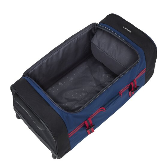 Travelite travelite x NFL 2 wielen Reistas 79 cm