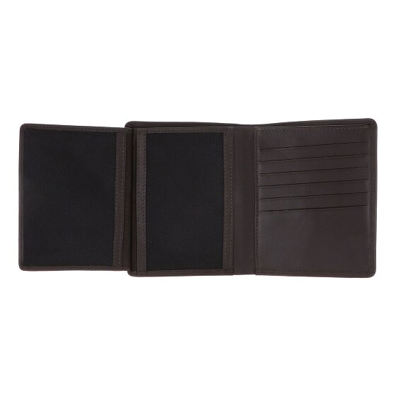 Golden Head Polo Portemonnee RFID Leer 10,5 cm