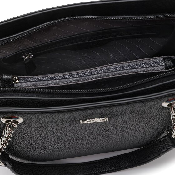 L.Credi Oreana Shopper Tas 35 cm