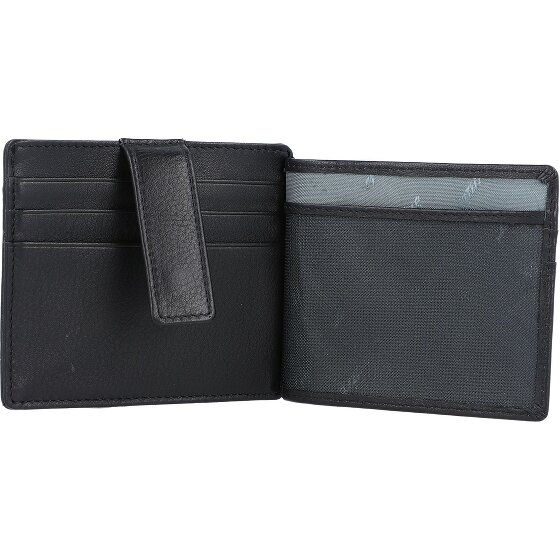 Esquire Oslo creditcard etui RFID leer 9.5 cm