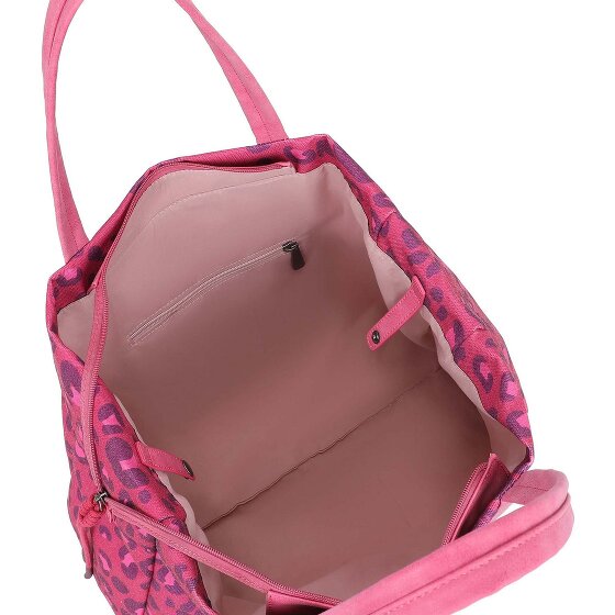 Fritzi aus Preußen Leo Special Shopper Tas 44 cm