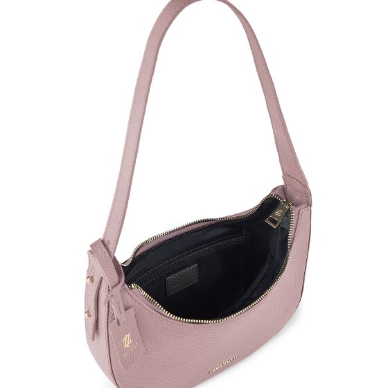 Lazarotti Bologna Leather Schoudertas Leder 24 cm