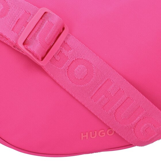 Hugo Bel Schoudertas 30 cm