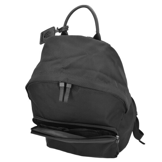 Leonhard Heyden Soho City Rugzak 38 cm laptopvak