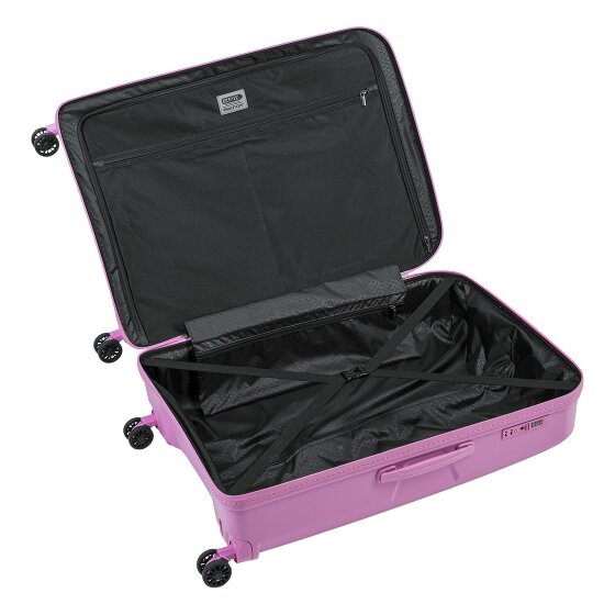 Epic Phantom SL 4-wielige trolley 76 cm