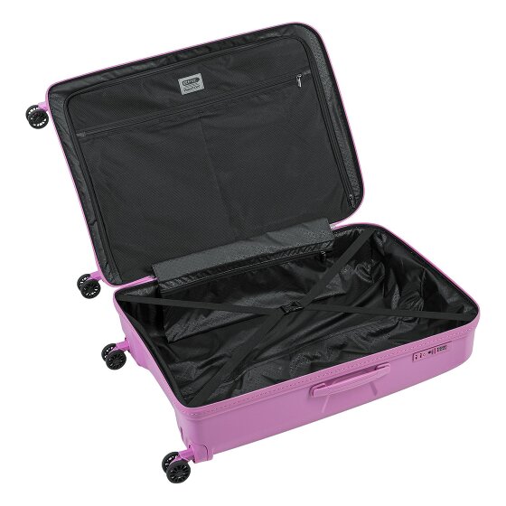 Epic Phantom SL 4-wielige trolley 76 cm