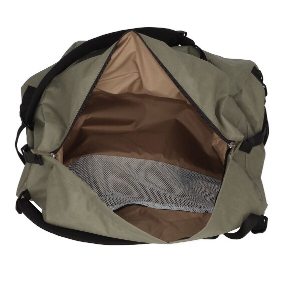 Jack Wolfskin Traveltopia Reistas 63 cm