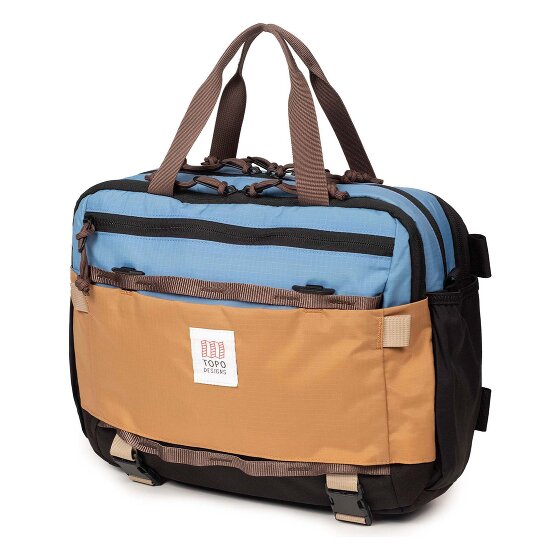 Topo Designs Mountain Handtas 38 cm
