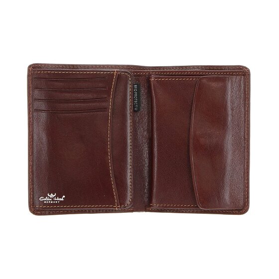 Golden Head Colorado Portemonnee RFID-bescherming Leder 13 cm