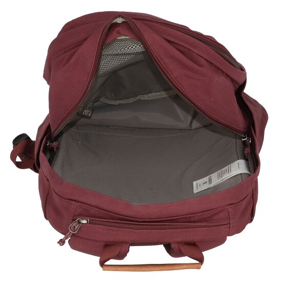 Fjällräven Räven 20 Dagrugzak 36 cm Laptop compartiment
