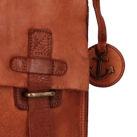 Harbour 2nd Juwil Schoudertas Leer 25 cm Harbour 2nd Juwil Schoudertas Leer 25 cm
