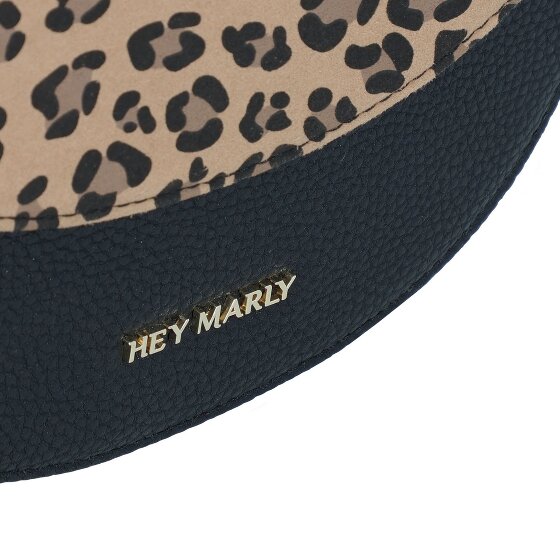 Hey Marly Soul Sister Handtas Leer 22 cm