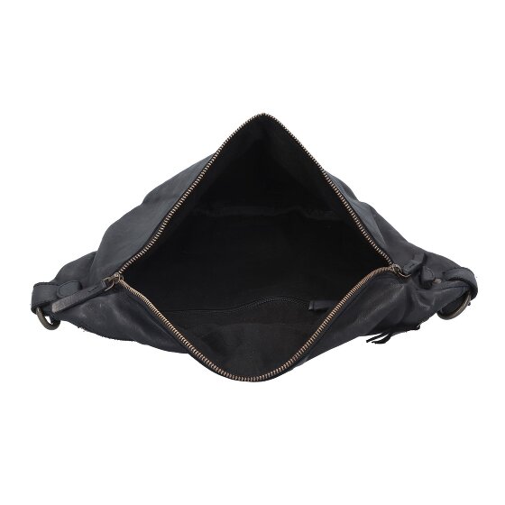 Harold's Submarine Fanny pack Leer 32 cm