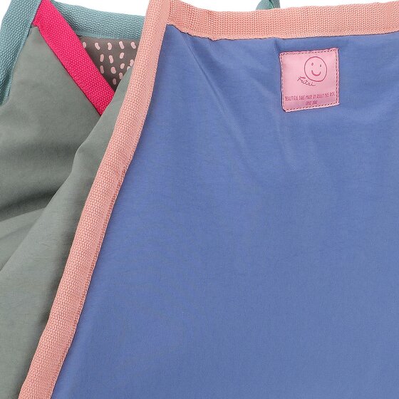 Fritzi aus Preußen Ini Shopper Tas 38 cm