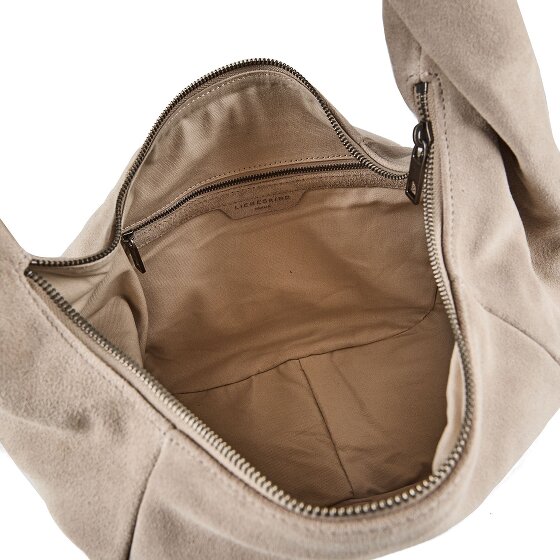 Liebeskind Farrah Schoudertas M Leder 45 cm