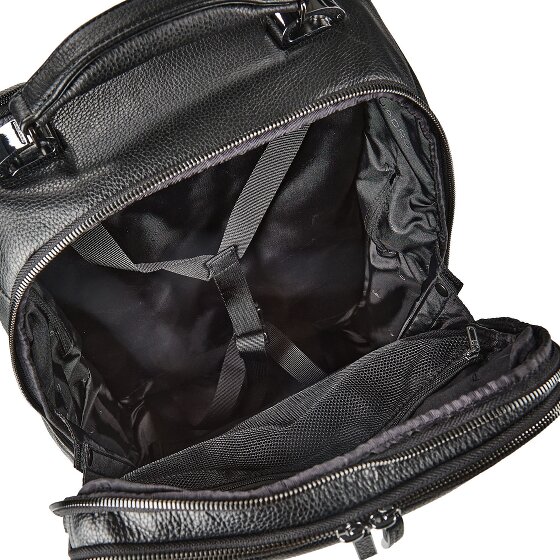 Piquadro Modus reisrugzak RFID leer 44 cm laptop compartiment