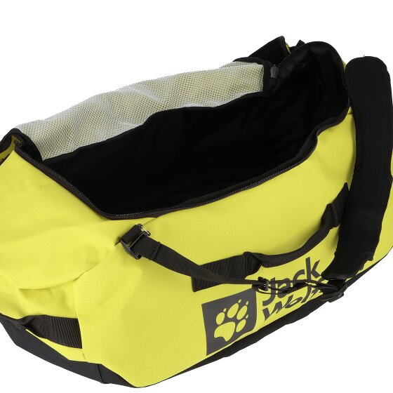 Jack Wolfskin All-In 65 Weekender reistas 70 cm