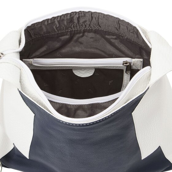 Voi Boston Crossbody tas Leder 32 cm