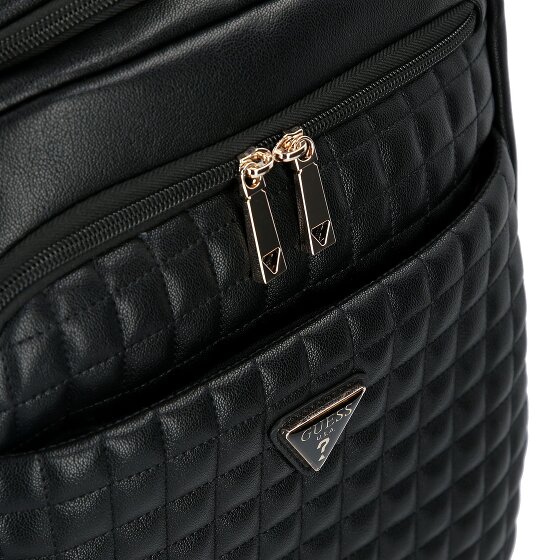 Guess Nadira business rugzak 40 cm laptopvak