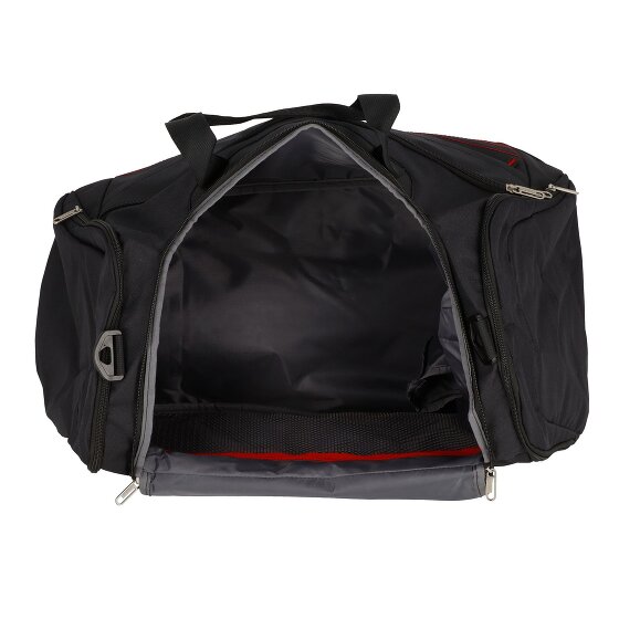 American Tourister Bombay Beach Weekender reistas 62 cm