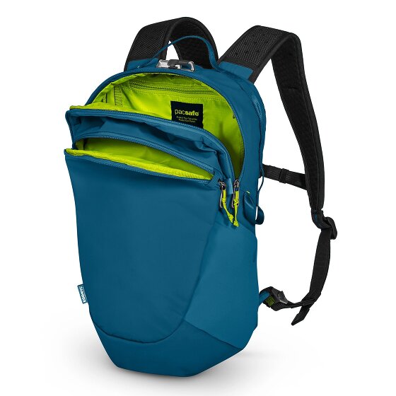 Pacsafe ECO anti-diefstal rugzak RFID 43 cm laptopvak
