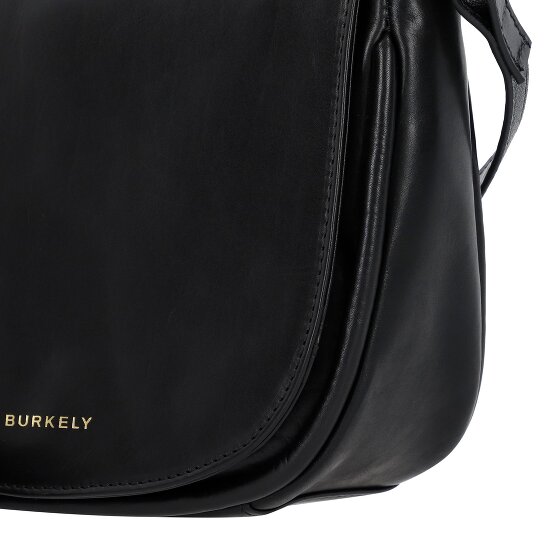 Burkely Vintage Veda Schoudertas Leer 22 cm