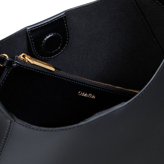 Calvin Klein Hardware Schoudertas 30 cm
