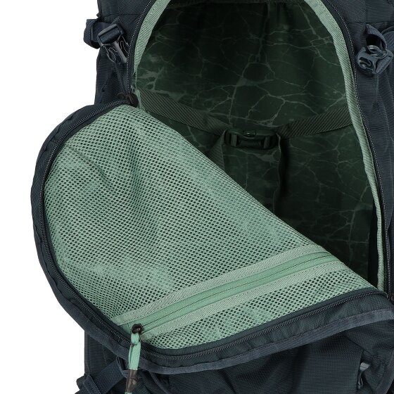 Thule Landmark reisrugzak 55 cm laptopvak
