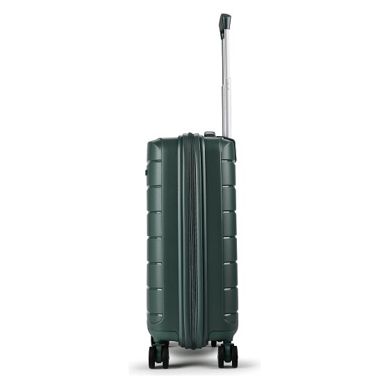 American Tourister Summer Pop 4 wielen Cabinewagen 55 cm