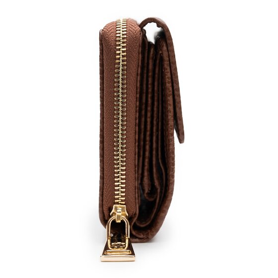 Lazarotti Bologna Leather Portemonnee Leer 12 cm