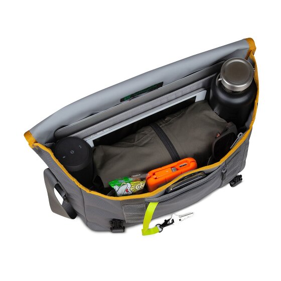 Timbuk2 Heritage Classic Messenger 41 cm laptopvak
