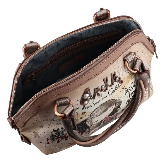 Anekke Hollywood Handtas 22 cm