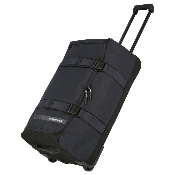 Travelite Kick Off 2-wielige weekendtas 68 cm