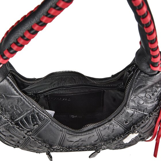 Desigual All Mickey Schoudertas 27 cm