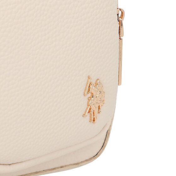 U.S. Polo Assn. Mansion Schoudertas 24 cm