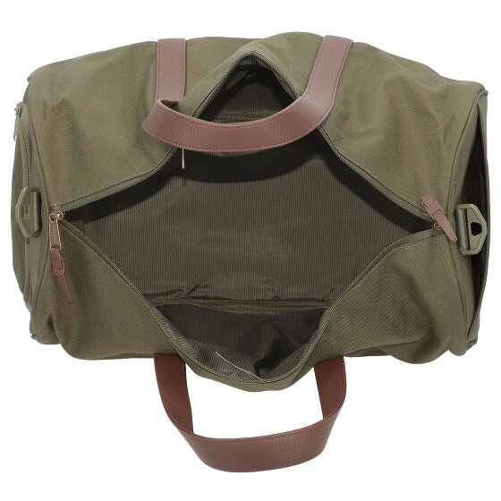Herschel Novel Weekender reistas 52 cm
