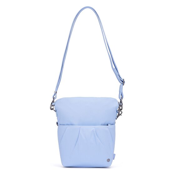 Pacsafe Citysafe CX Schoudertas RFID 26 cm