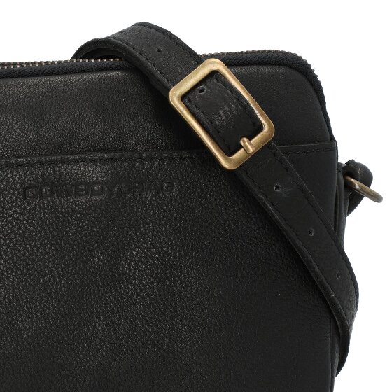 Cowboysbag Kirkwood Schoudertas Leer 20 cm