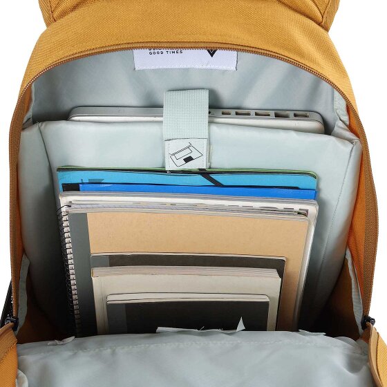 NITRO Stash 29 School rugzak 49 cm