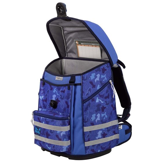 McNeill Biggy schooltas set 5st.