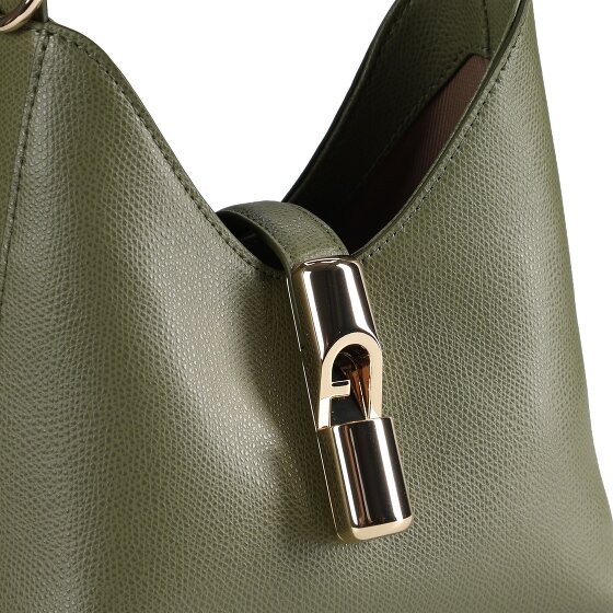 Furla Iride Mini handtas Leer 18 cm