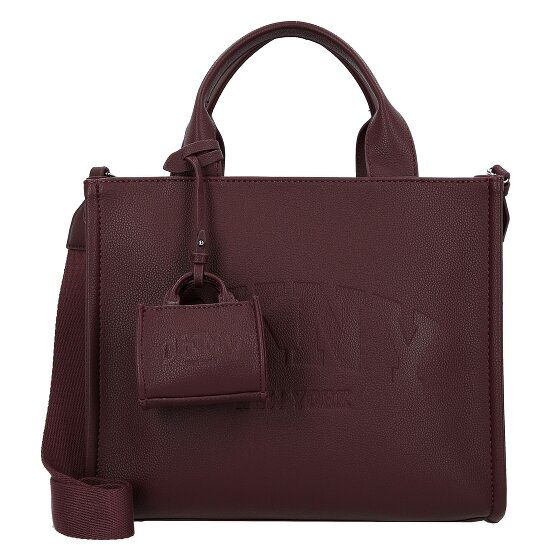 DKNY Hadlee Shopper Tas Leer 31 cm