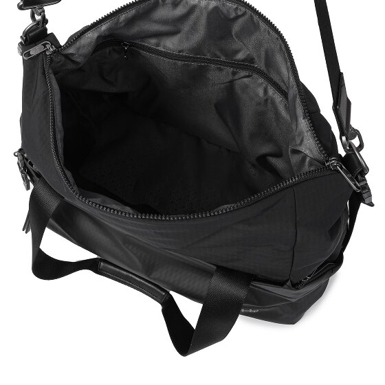 Hedgren Furo Koffer RFID-bescherming 40 cm Laptop compartiment