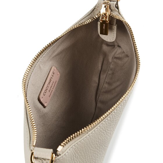 Coccinelle C-Me Schoudertas Leder 27 cm