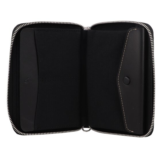Bellroy Portemonnee RFID-bescherming Leer 16 cm