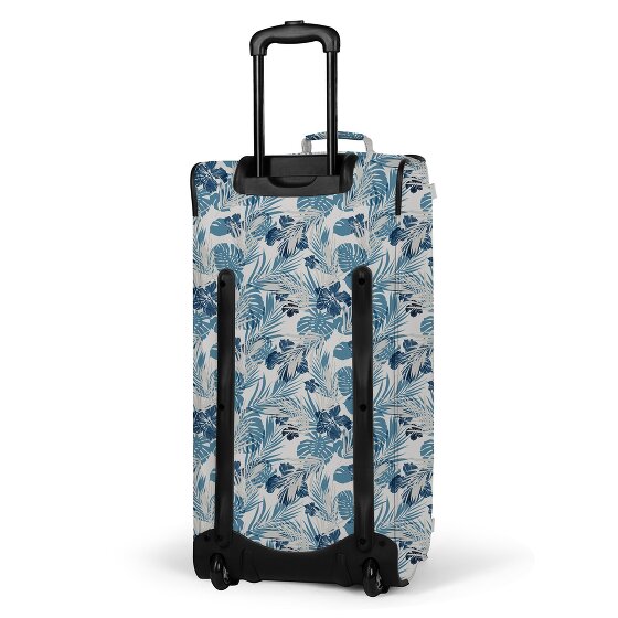 Redolz Duffle Essentials 2 wielen Reistas 71 cm